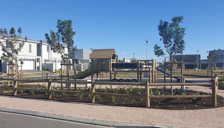 3 Bedroom Property for Sale in Sandown Western Cape